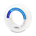 Triple Fish Monofilament Fishing Leader - Clear, Camo Strong Tough Leader Material for Big Game Fishing, Up to 400lb Test - color: Clear, style: 150 Lb Test, 1.30 Mm Dia, 100 Yd