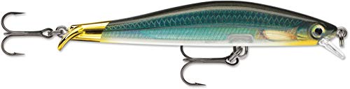Rapala Ripstop 09 - color: Carbon