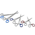 Ultimate Hemostat Set 6 Piece Ideal for Hobby Tools Electronics Fishing and Taxidermy