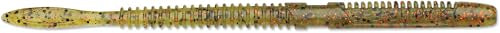 Rapala CrushCity Janitor - color: Watermelon Red