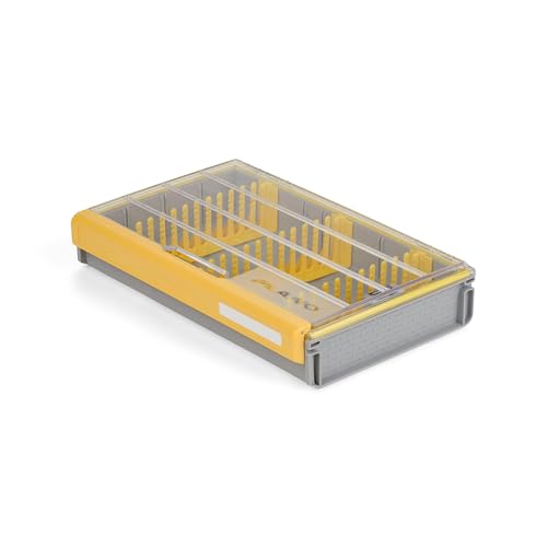 Edge 3700 Spinner Bait Box - style: 3700 Spinner Bait