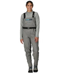 FROGG TOGGS Women's Waterproof Canyon Fishing Stockingfoot Chest Wader for Fishing - size: XX-Large