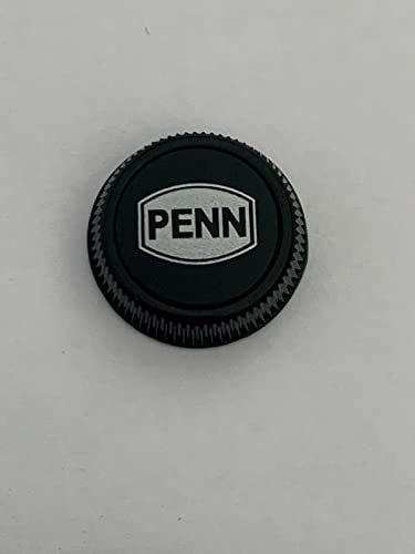 Penn Spinning Reel Part - 233-FRCIII1000 Fierce IV 1000 2000 (1) Housing Cover