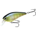 LUCKY CRAFT Fat CB BDS 3, Freshwater Bass Fishing Lure, Crank Bait, Smallmouth, Walleye, Floating, Fishing Gear, Fishing Accessories, Fishing Tackle - color: 269 BE Gill