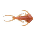 Berkley PowerBait Trilobite Fishing Soft Bait - color: Natural