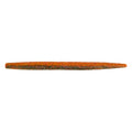 Berkley PowerBait MaxScent The General Fishing Soft Bait - color: Watermelon Copper/Orange w/Red, size: 5"