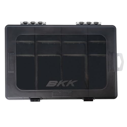 BKK OCD Tackle Storage System - Tackle Box