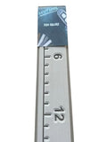 | Fish Ruler | SeaDek | 48 inch Fish Measurement Tool | Perfect for Boats and Kayaks | Mica/Terra - color: Mica/Terra