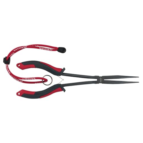 Berkley XCD Fishing Tools (All Models) - style: 11in Long Reach Pliers