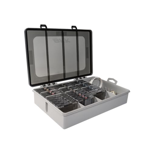 BKK ARMORPOINT OCD KIT - size: Power Fishing