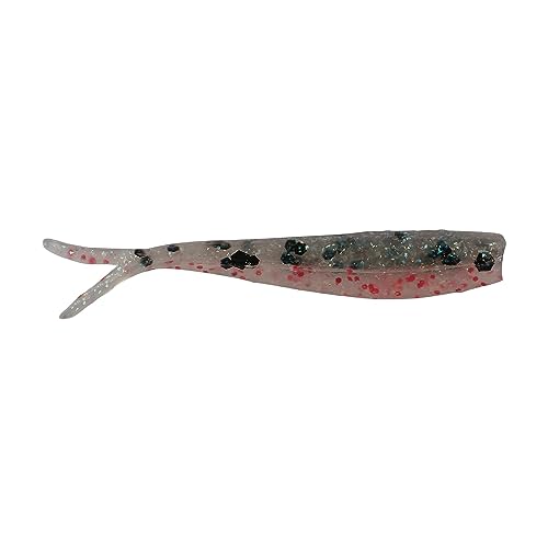 Berkley Gulp! Minnow Fishing Soft Bait - color: Rainbow Trout, size: 2 1/2"
