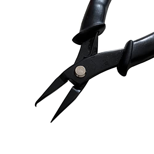 vouiu Split Ring Pliers Jewelry Making Tools