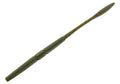 Big Bite Baits Big BITE BAITS NEKORAMA - color: MATTE GREEN PUMPKIN BLUE