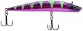 Berkley Finisher Fishing Hard Bait - color: Bad Anaconda, size: 3 1/2 in - 3/4 oz