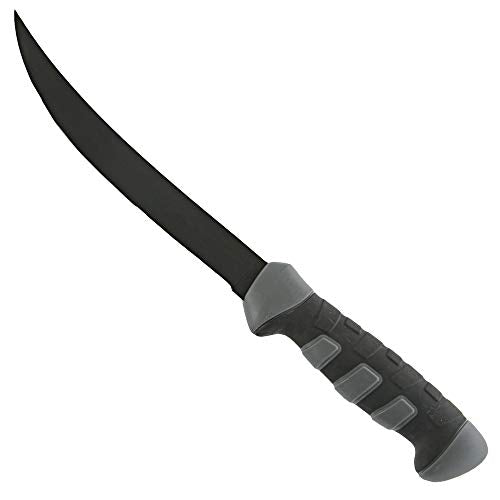 Penn Saltwater Fishing Tools (All Models) - style: 8in Breaking Knife