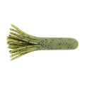 Berkley PowerBait MaxScent Tube Fishing Soft Bait - color: Watermelon Vapor, size: 2 1/2"