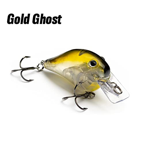 Vexan PHAT BOY Crankbait Lures - color: Kit 2, size: 6 pack - 4' Depth