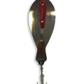 8" Bunker Spoon (Chrome) - color: Chrome