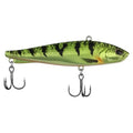 Berkley Ripfish - color: Chrome Perch, size: 3 1/2 in - 3/4 oz