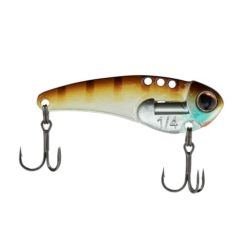 Berkley Berkley ThinFisher - color: Ghost Bluegill, size: 1.75"