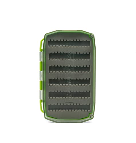 Umpqua UPG Sili Essential Fly Box Mini Blue - color: Blue, size: Mini