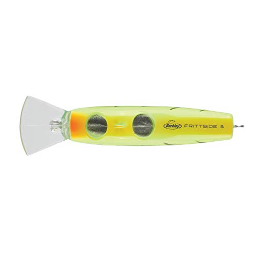Berkley Frittside Fishing Hard Bait - color: Firetiger, size: 2 1/4in - 3/7 oz