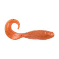 Berkley GSSM Gulp - color: New Penny, size: 4"