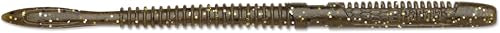 Rapala CrushCity Janitor - color: Green Pumpkin Magic
