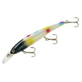 Bandit Walleye Shallow 4 3/4 inch Casting/Trolling Plug - style: Fruit Dots