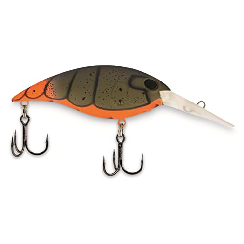 Berkley Money Badger Fishing Hard Bait - color: Sunset 84, size: 2 1/2in - 6.25 (1/3 oz)