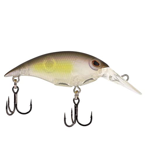 Berkley Money Badger Fishing Hard Bait - color: Ghost Morning Dawn, size: 1 1/2in - 3/16 oz
