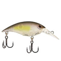 Berkley Money Badger Fishing Hard Bait - color: Ghost Morning Dawn, size: 2 5/8in - 6.75 (1/2 oz)