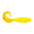 Berkley GSSM Gulp - color: Curried Chicken, size: 4"