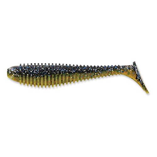 Big Bite Baits 3.8'' PRO Swimmer/Sunfish (6 Pack)