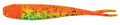 Berkley Gulp! Minnow Fishing Soft Bait - color: Firetiger, size: 2 1/2"