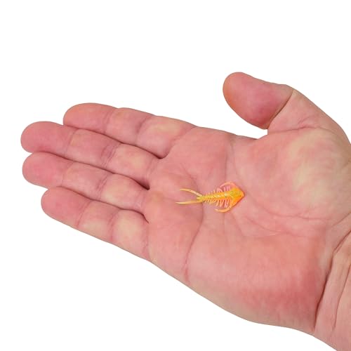 Berkley PowerBait Trilobite Fishing Soft Bait - color: Tropical