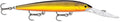 Rapala Rapala Down Deep Husky Jerk - color: Gold, size: 14