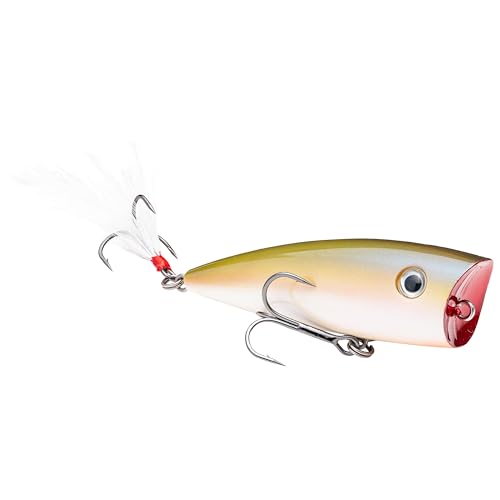 Strike King KVD Splash Hardbait Series Bait - color: 477 - The Shizzle, size: 3/8 oz