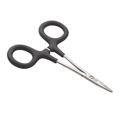 Loon Hitch Pin Forceps