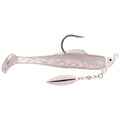 Magic Speckled Trout by Strike King - color: 159 - Opening Night, size: 1/8 oz