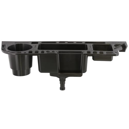Scotty #0452 Gear Caddy, Black | Fishing Organization Accessories - style: Gear Caddy (#452)