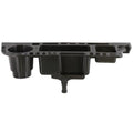 Scotty #0452 Gear Caddy, Black | Fishing Organization Accessories - style: Gear Caddy (#452)
