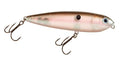 Strike King KVD Sexy Dawg Junior Fishing Lure, 3/8 oz, 3.75", Premium Topwater Lure - color: Green Gizzard Shad, size: 3.75" (3/8 oz)