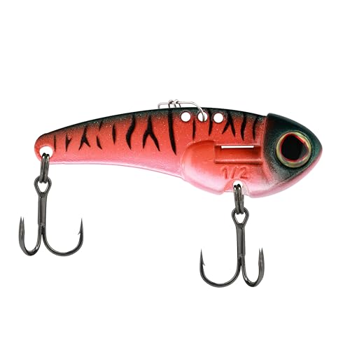 Berkley Berkley ThinFisher - color: Blaze, size: 2.25"