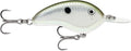 Rapala Otts Garage Deep Tiny - color: Green Gizzard Shad