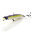Savage Gear Panic Pencil Popper Fishing Hard Bait - color: Chartreuse, size: 6 1/2 in - 2 3/4 oz