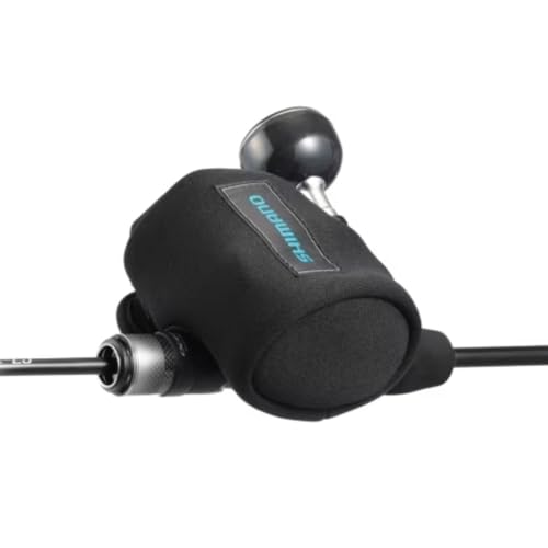 Shimano BAITCASTING Reel Cover CoversFishing - size: Medium
