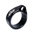 LINE CUTTERZ Pro Fish Gear Aluminum, Super Lightweight Hook Holder Ring Pulls Knots Tight Safely - size: 14