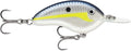 Rapala Otts Garage Deep Tiny - color: Helsinki Shad