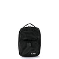 WOLFpak 9L Mini Tactical Backpack for Men & Women | Compact, Small Everyday Carry Bag for Gym & Travel | Durable, Water-Resistant Daypack with Molle System and Patch Panel (Mesh) - color: Mesh